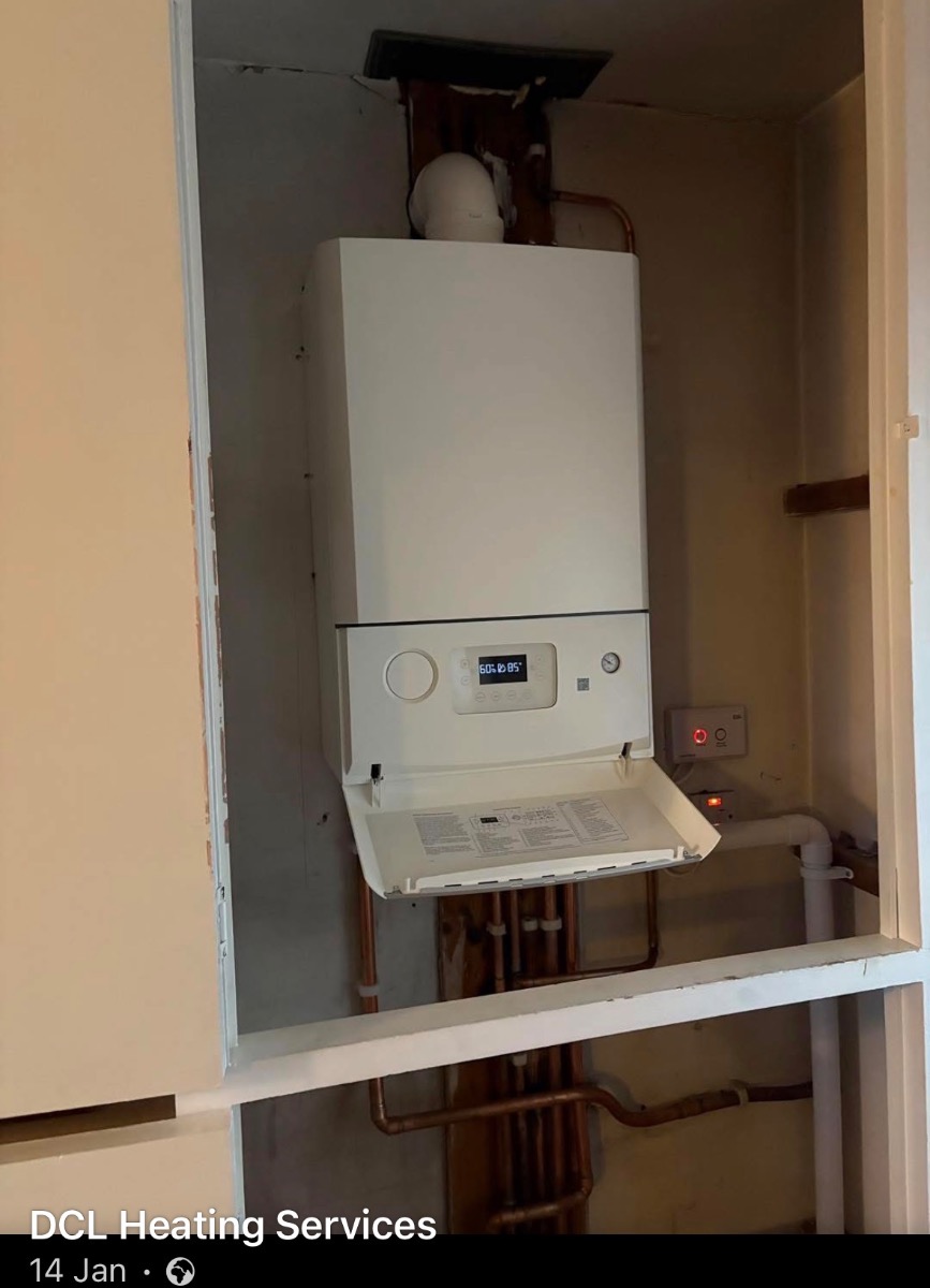 Heating Engineer: Image 10